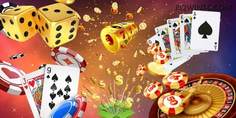 App rqwin Android download