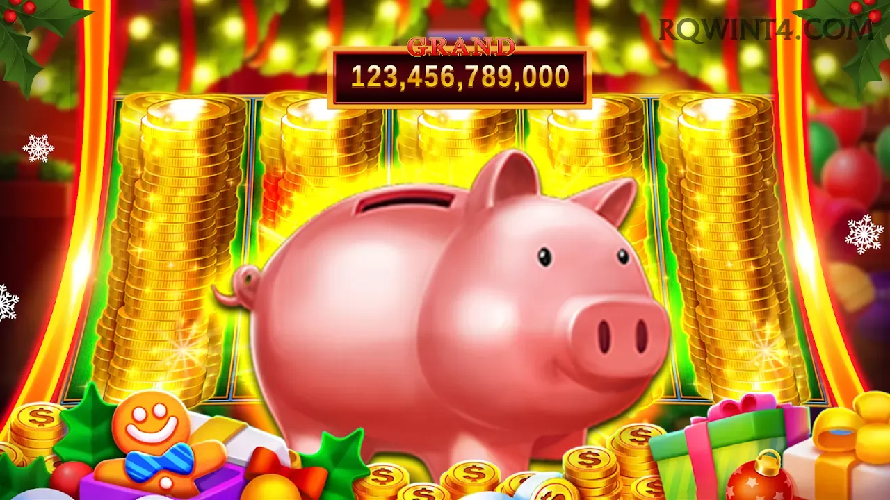 Slots rqwin - Sweet Bonanza e caça-níqueis populares
