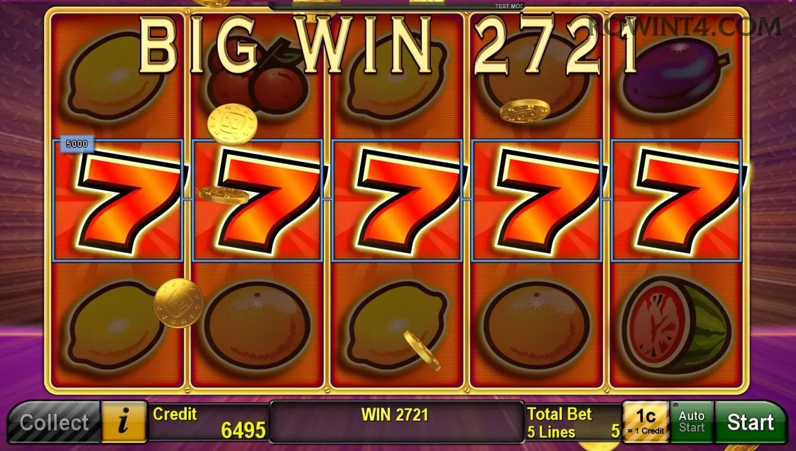 App rqwin slots mobile