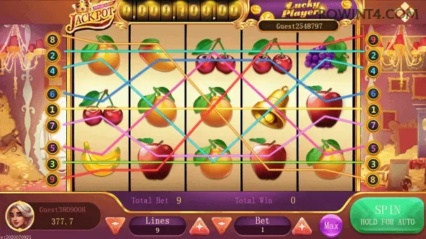Cashback VIP rqwin - reembolso semanal